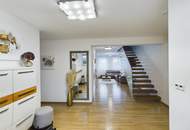 Energieeffiziente Villa in Wien-Nähe mit modernster Technik