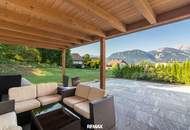 Secret Sale - Exklusives Architektenhaus mit Panoramablick