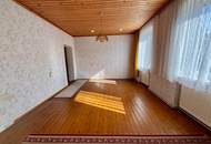 Charmanter Dreikant Hof mit Potenzial!