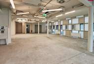 600 m2 Büro + 290 m2 Produktion Lager in 1140 Wien
