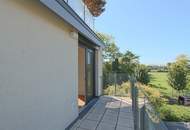 Wohntraum am Bisamberg mit Terrasse und Balkon!