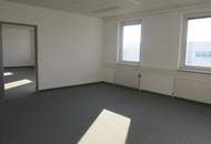 1230! Großzügige Bürofläche mitten im Industriegebiet Inzersdorf! Unter € 7,--/p.m²/netto!