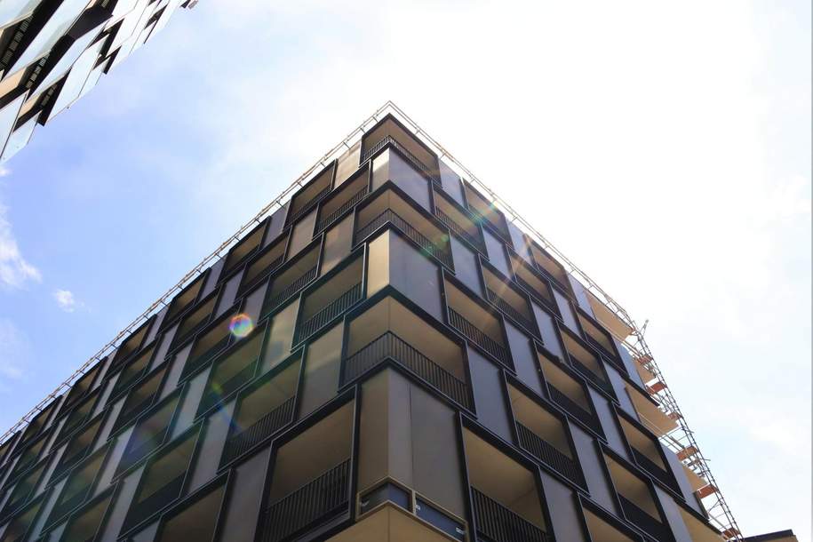Quadrill_Urban Living_Top M205, Wohnung-miete, 962,37,€, 4020 Linz(Stadt)
