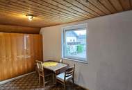 Einfamilienhaus in schöner Siedlungslage