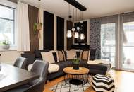 "Privat wohnen. Zentral leben." - 2-Zimmer-Wohnung in St. Johann im Pg.