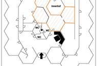 Großzügiges Büro in Bahnhofsnähe