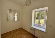 GRÜNBLICK: 3-Zimmer in zentraler Top-Lage