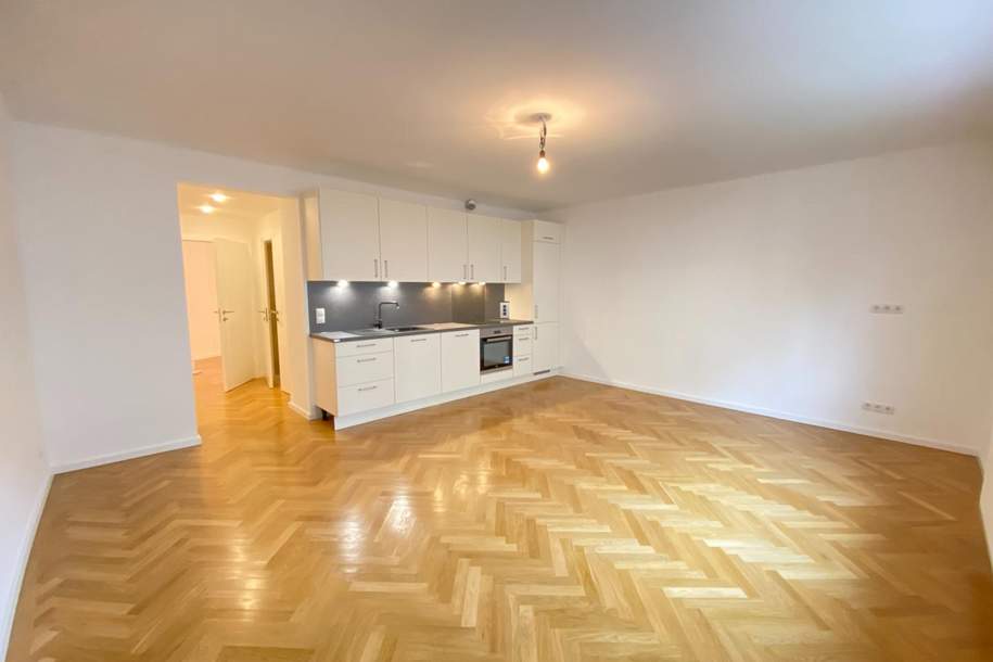 "Hell, hochwertig, gut gelegen – bereit für neue Kapitel", Wohnung-miete, 1.120,00,€, 1100 Wien 10., Favoriten