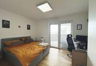 Q11 Leben am Fluss - 2-Zimmer-Wohnung mit schöner Freifläche!