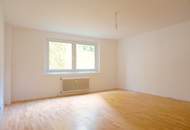 befristet vermietete Vorsorgewohnung mit 3,55% Mietertrag