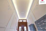 Create your home - viele Gestaltungsmöglichkeiten ! Raumwunder im hochwertig sanierten Altbau in Penzinger Bestlage (Nachhaltiges Energiekonzept und Wellness-Bereich)