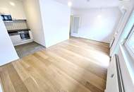 Kompakt wohnen - Groß genießen! Schnell sein! Klein, hell und voller Möglichkeiten im 1.Dachgeschoss! Perfekte Aufteilung + Tolle Infrastruktur!