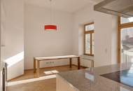 Dachgarten-Wohnung auf 160m² in Wohnstraße