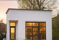 TRAU DICH DOCH! Rohbau-Juwel am Waldesrand