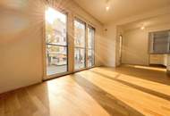Moderne 2-Zimmer-Wohnung mit sehr guter Anbindung in 1120 Wien