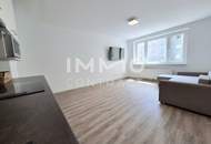 Geräumige, sanierte 4-Zimmer-Wohnung in ruhiger Lage – Nähe Bahnhof Floridsdorf