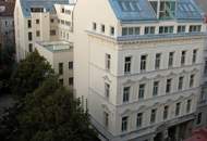 Langfristig wertvoll / Burggasse / unbefristet vermietet