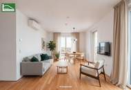Lebensqualität im 22. Bezirk - Kompakte 3-Zimmer Wohnung mit Balkon!