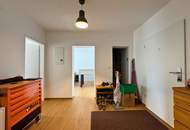 Stilvolle 2-Zimmer-Wohnung mit Loggia nahe der Salzach | AIGEN