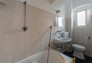 Gut aufgeteilte 3,5 Zimmer Wohnung mit Gemeinschaftsgarten in Urfahr zu vermieten. Achtung, renovierungsbedürftige Wohnung 2 Monat Mietzinsfrei!