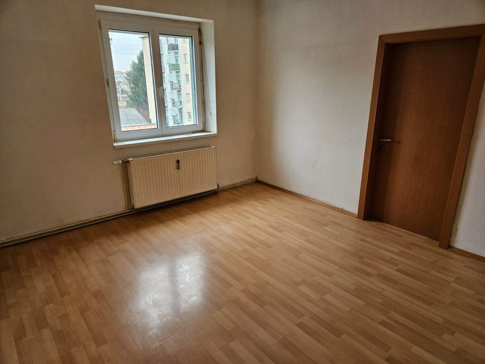 Unbefristete 3-Zimmer-Wohnung in Graz!