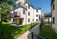 ++Der Platzhirsch++ Fantastischer 1,5 Zimmer Erstbezug mit Terrasse