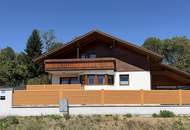 Landhaus in absoluter Traumlage!