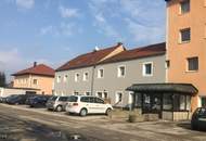 Zinshaus mit 59 Wohneinheiten plus 1 Büro voll vermietet- FORELLENHOF