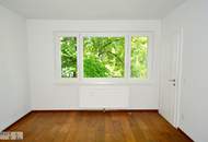TRAUMHAFTE TERRASSENWOHNUNG IN EXKLUSIVER GRÜNRUHELAGE MIT GARTENBENÜTZUNG