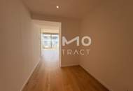 NEU &amp; ERSTBEZUG: Gemütliche Dreizimmer-Wohnung mit viel Ruhe &amp; Sonne (Pool, Gym, Spa, Shop, Lounges)