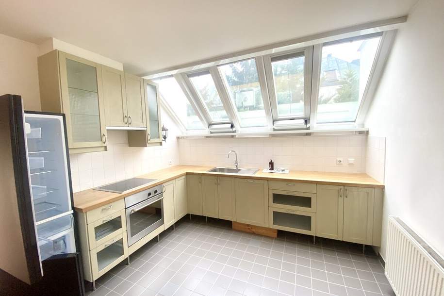 ROSENHÜGEL - 2 Zimmer + BALKON in Ruhelage I 1 Bedroom Apartment + Balcony NEUER PREIS, Wohnung-kauf, 449.000,€, 1130 Wien 13., Hietzing