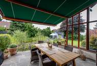 Landhausvilla mit Blick über den See Eleganz trifft Idylle – Zell am Moos