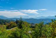Privatsphäre, Seeblick und Natur – Einfamilienhaus am Sonnenplateau des Millstätter See