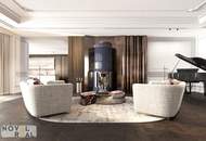 "Sky Duplex" – Himmelwärts wohnen, stilvoll leben! Villa "Elida 9"- Wohnen und Leben in Donau-Nobellage!
