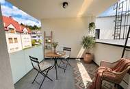 EXKLUSIVER ERSTBEZUG IN KIERLING | LOGGIA | FUSSBODENHEIZUNG | LUFTWÄRMEPUMPE | PREMIUM-AUSSTATTUNG !