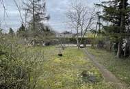 Super Grundstück mit tollem Blick!