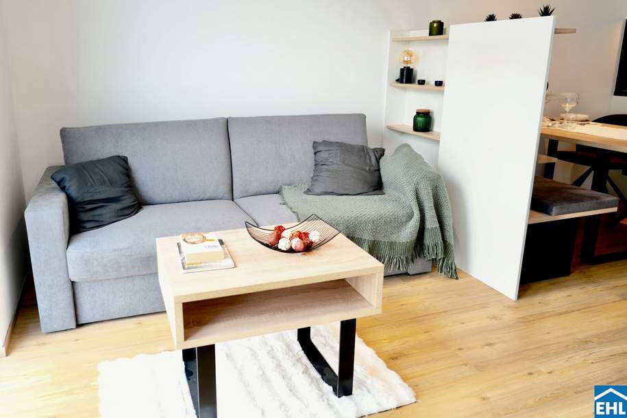 Willkommen im High Five – Ihr neues Zuhause ab Sommer 2025 mit grandioser Aussicht!, Wohnung-miete, 820,00,€, 4020 Linz(Stadt)