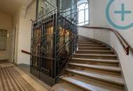 Generalsanierter Altbau-Traum in der Widerhofergasse