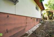 CHRISTOPH CHROMECEK IMMOBILIEN - MARIA ENZERSDORF - Einfamilienhaus in erstklassiger Lage!