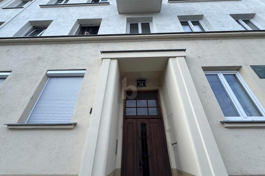 ANLEGER AUFGEPASST ? ZWEI WOHNUNGEN MIT POTENZIAL NAHE DEM BELVEDERE, Wohnung-kauf, 430.000,€, 1030 Wien 3., Landstraße