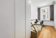 Altbauwohnung Highlight im Herzen der Stadt - Grundriss ideal - barrierefrei | Gartennutzung - Summer Feeling pur!