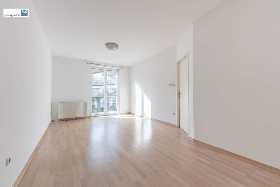 Parkside, Wohnung-miete, 898,00,€, 1130 Wien 13., Hietzing