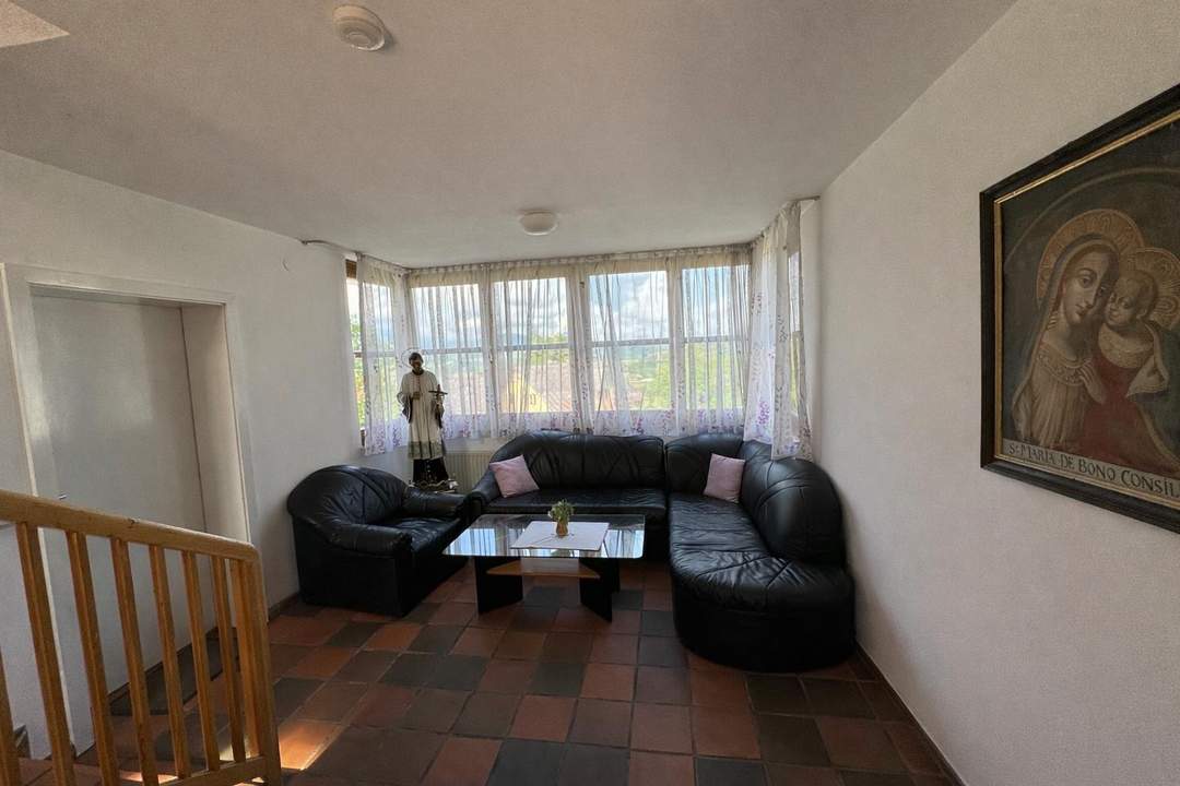 Mehr als nur Wohnen; Ihre Chance in St. Egyden