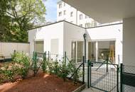 Neubauwohnung gleich beim Reumannplatz – geräumige 2-Zimmer mit Terrasse!