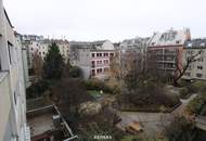 Renovierungsprojekt in 1140 | 2-Zimmer-Wohnung mit Innenhoflage