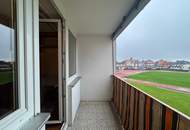 Attraktive 4-Zimmer-Wohnung in Fürstenfeld – zwei Loggias, gute Raumaufteilung in toller Wohnlage!