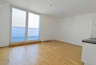 Tolle Dachgeschosswohnung mit zwei Terrassen