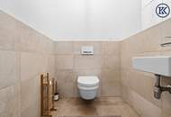 Traumhafte Gartenwohnung in Top-Lage nahe UNO City – Sofort beziehbar!