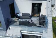 Waldrand Living - Wunderschöne Dachgeschoss-Maisonette mit zwei Garagenplätzen