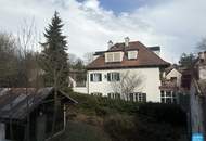 Wohnen am Pötzleinsdorfer Park